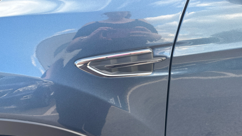 Ford Kuga 2.0 TDCi Titanium Edition 5dr Auto 2WD Diesel Estate